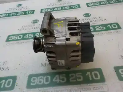 Автозапчастина б/у генератор для mini mini (r56) 1.6 16v cat посилання на oem iam 12317575873 2616938a 