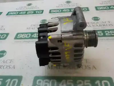 Автозапчастина б/у генератор для mini mini (r56) 1.6 16v cat посилання на oem iam 12317575873 2616938a 