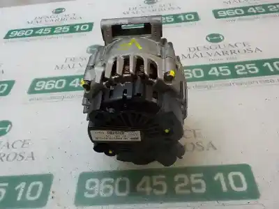 Автозапчастина б/у генератор для mini mini (r56) 1.6 16v cat посилання на oem iam 12317575873 2616938a 