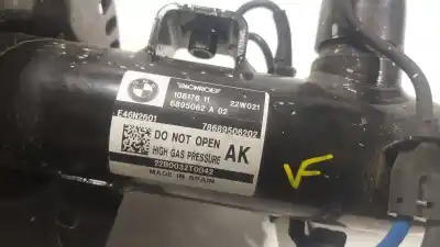 Автозапчасти б/у амортизатор передний правый за bmw 3 (g20, g80, g28) m 340 i xdrive ссылки oem iam 37106895062  78689506202