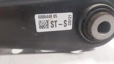 Автозапчасти б/у рычаг задней нижней правой подвески за bmw 3 (g20, g80, g28) m 340 i xdrive ссылки oem iam 33326886448  688644805