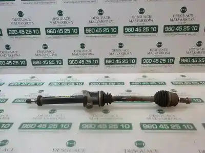 Автозапчасти б/у правый привод за mini mini (r56) 1.6 16v cat ссылки oem iam 31608605474