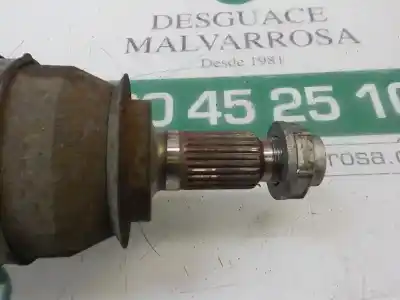 Автозапчасти б/у правый привод за mini mini (r56) 1.6 16v cat ссылки oem iam 31608605474  