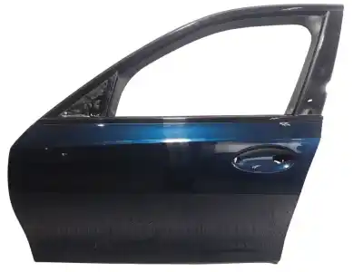 Автозапчасти б/у левая передняя дверь за bmw 3 (g20, g80, g28) m 340 i xdrive ссылки oem iam 41517482275