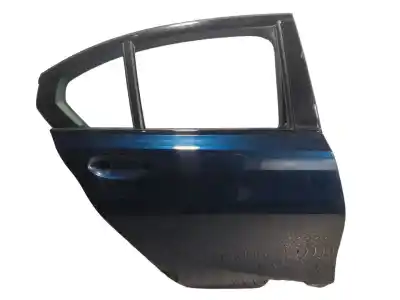 Автозапчасти б/у дверь задняя правая за bmw 3 (g20, g80, g28) m 340 i xdrive ссылки oem iam 41517482278