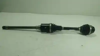 Автозапчасти б/у правый привод за bmw 3 (g20, g80, g28) m 340 i xdrive ссылки oem iam 31608682366