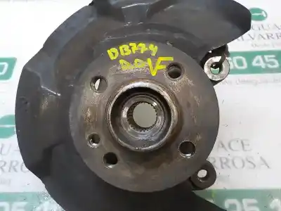 Автозапчасти б/у передняя правая кулачка за mini mini (r56) 1.6 16v cat ссылки oem iam 31216779796  