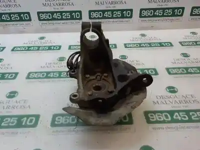 Автозапчасти б/у передняя правая кулачка за mini mini (r56) 1.6 16v cat ссылки oem iam 31216779796  