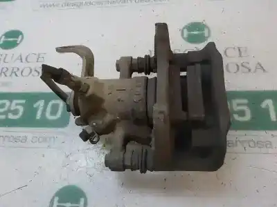 Автозапчасти б/у задний правый тормозной суппорт за mini mini (r56) 1.6 16v cat ссылки oem iam 34216785612  