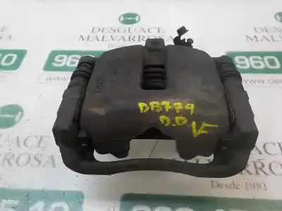 Автозапчасти б/у передний правый тормозной суппорт за mini mini (r56) 1.6 16v cat ссылки oem iam 34116778336