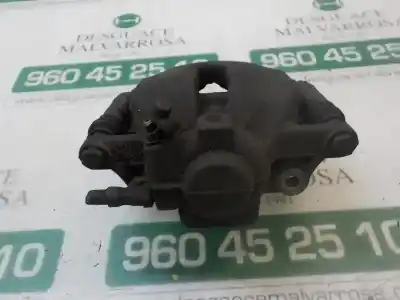 Автозапчасти б/у передний правый тормозной суппорт за mini mini (r56) 1.6 16v cat ссылки oem iam 34116778336  