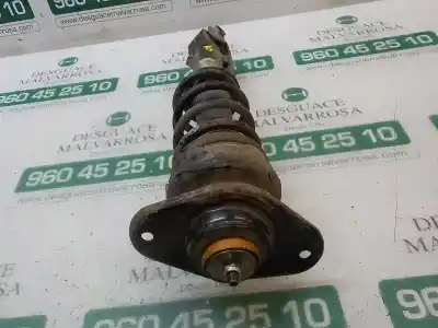 Автозапчасти б/у ЗАДНИЙ ЛЕВЫЙ АМОРТИЗАТОР за MINI MINI (R56)  ссылки OEM IAM 33526853964  