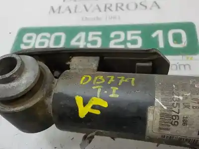 Second-hand car spare part rear left shock absorber for mini mini (r56) 1.6 16v cat oem iam references 33526853964  