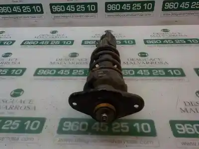 Автозапчасти б/у правый задний амортизатор за mini mini (r56) 1.6 16v cat ссылки oem iam 33526853964