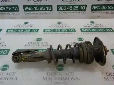 Автозапчасти б/у правый задний амортизатор за mini mini (r56) 1.6 16v cat ссылки oem iam 33526853964  