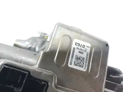 Автозапчастина б/у рульва колонка для opel mokka / mokka x (j13) 1.6 cdti 4x4 (_76) посилання на oem iam   527742743