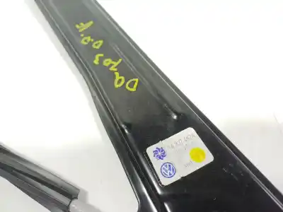 Автозапчасти б/у регулятор стекла переднего правого за seat tarraco (kn2) 2.0 tdi ссылки oem iam 5na837462a  5na837462a