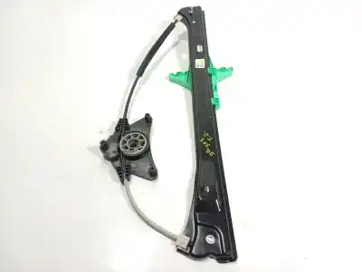 Автозапчасти б/у задний правый стеклорегулятор за seat tarraco (kn2) 2.0 tdi ссылки oem iam 524839462
