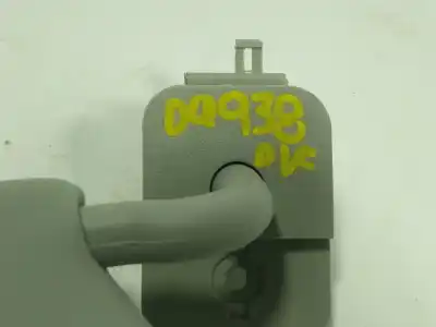 Автозапчастина б/у правильний натір для ford transit v363 caja/chasis (fed, ffd) 2.0 ecoblue посилання на oem iam 2643822  