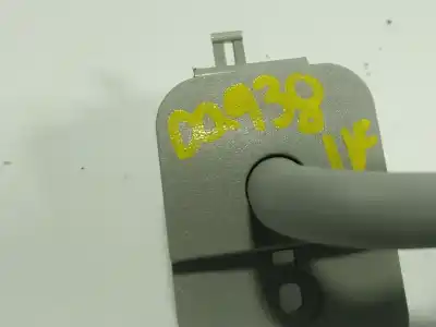 Автозапчасти б/у левая зона за ford transit v363 caja/chasis (fed, ffd) 2.0 ecoblue ссылки oem iam 2621492  