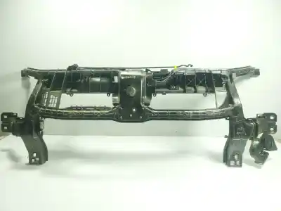 Peça sobressalente para automóvel em segunda mão Frente Frente por FORD TRANSIT V363 CAJA/CHASIS (FED, FFD) 2.0 EcoBlue Referências OEM IAM 2735761  
