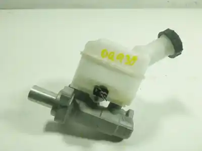 Автозапчастина б/у гальмівний насос для ford transit v363 caja/chasis (fed, ffd) 2.0 ecoblue посилання на oem iam 2525048  