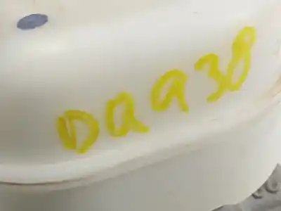 Автозапчастина б/у гальмівний насос для ford transit v363 caja/chasis (fed, ffd) 2.0 ecoblue посилання на oem iam 2525048  