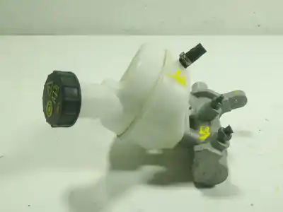 Автозапчастина б/у гальмівний насос для ford transit v363 caja/chasis (fed, ffd) 2.0 ecoblue посилання на oem iam 2525048  