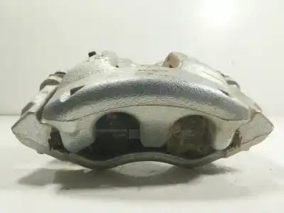 Автозапчастина б/у передній лівий гальмум для ford transit v363 caja/chasis (fed, ffd) 2.0 ecoblue посилання на oem iam 1783932  