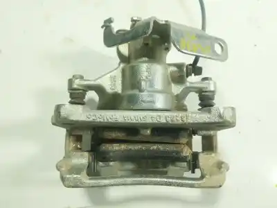 Second-hand car spare part rear left brake caliper for ford transit v363 caja/chasis (fed, ffd) 2.0 ecoblue oem iam references 1843325  