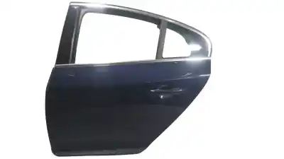 Pezzo di ricambio per auto di seconda mano porta posteriore sinistra per volvo s60 ii (134) d4 riferimenti oem iam 32228974