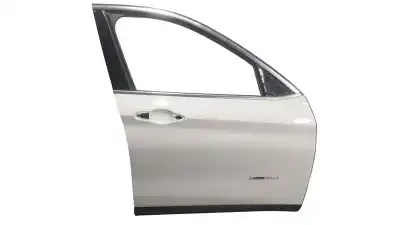 Recambio de automóvil de segunda mano de Puerta Delantera Derecha para BMW X1 (F48) XDRIVE 18 D referencias OEM IAM 41007414370  