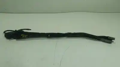 Автозапчасти б/у левый передний рычаг стеклоочистителя за bmw 3 (g20, g80, g28) m 340 i xdrive ссылки oem iam 61619448919  