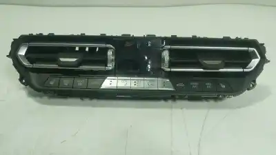 Автозапчасти б/у климат-контроль за bmw 3 (g20, g80, g28) m 340 i xdrive ссылки oem iam 64119855409