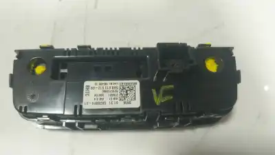 Автозапчасти б/у климат-контроль за bmw 3 (g20, g80, g28) m 340 i xdrive ссылки oem iam 61315a3bbf4  61315a3bbf4