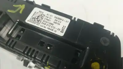Автозапчасти б/у климат-контроль за bmw 3 (g20, g80, g28) m 340 i xdrive ссылки oem iam 61315a3bbf4  61315a3bbf4