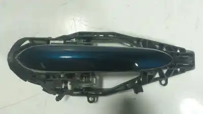 Автозапчасти б/у задняя правая наружная ручка за bmw 3 (g20, g80, g28) m 340 i xdrive ссылки oem iam 51219491462