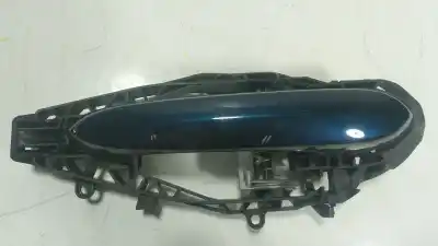 Автозапчасти б/у задняя левая наружная ручка за bmw 3 (g20, g80, g28) m 340 i xdrive ссылки oem iam 51219491461