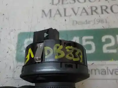 Second-hand car spare part headlights switch for opel corsa d 1.3 16v cdti oem iam references   