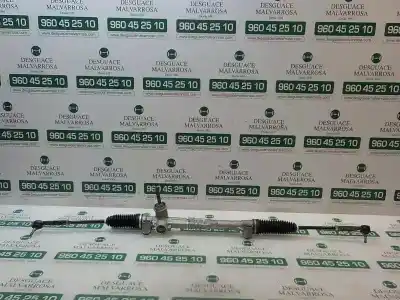 Peça sobressalente para automóvel em segunda mão caixa de direção por opel corsa d 1.3 16v cdti referências oem iam 