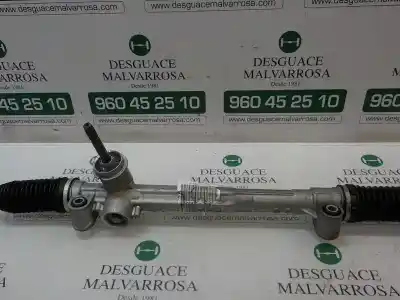 Second-hand car spare part steering rack for opel corsa d 1.3 16v cdti oem iam references   
