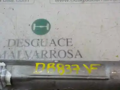 Second-hand car spare part steering rack for opel corsa d 1.3 16v cdti oem iam references   