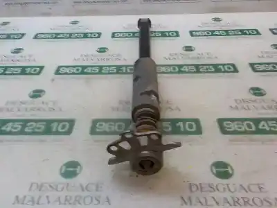 Peça sobressalente para automóvel em segunda mão amortecedor traseiro esquerdo por opel corsa d 1.3 16v cdti referências oem iam 