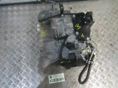 Peça sobressalente para automóvel em segunda mão CAIXA DE VELOCIDADES por HYUNDAI I40  Referências OEM IAM   FW72