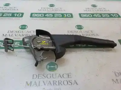 Tweedehands auto-onderdeel handremhendel voor dacia duster basis 4x2 oem iam-referenties 360108002r