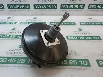 Peça sobressalente para automóvel em segunda mão servo freio por dacia duster basis 4x2 referências oem iam 472108624r 03786255314 472107999r