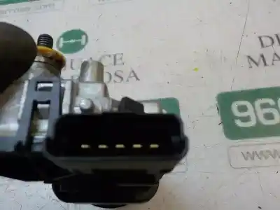 Second-hand car spare part front windshield wiper motor for dacia duster basis 4x2 oem iam references 8200619512 0390241544 0390241544