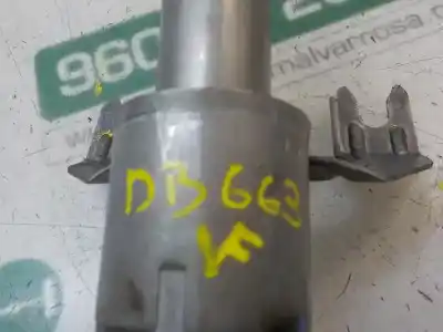 Second-hand car spare part steering column for dacia duster basis 4x2 oem iam references 488101248r  488101248r