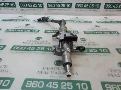 Second-hand car spare part steering column for dacia duster basis 4x2 oem iam references 488101248r  488101248r