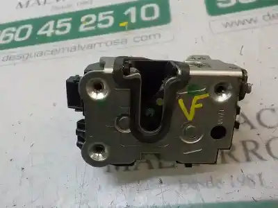 Tweedehands auto-onderdeel achter rechts deurslot voor dacia duster basis 4x2 oem iam-referenties 825031894r